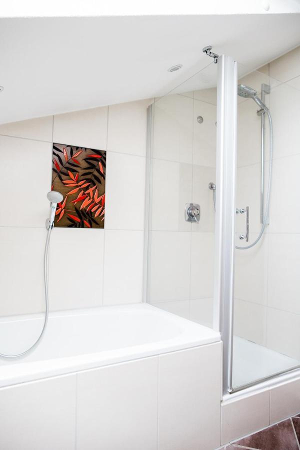 Ferienwohnung - Haus Am Sonnenhang Wertach Kültér fotó