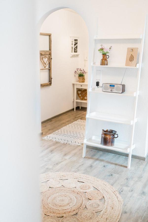 Ferienwohnung - Haus Am Sonnenhang Wertach Kültér fotó