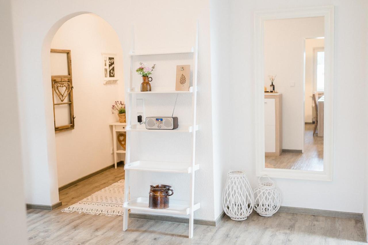 Ferienwohnung - Haus Am Sonnenhang Wertach Kültér fotó