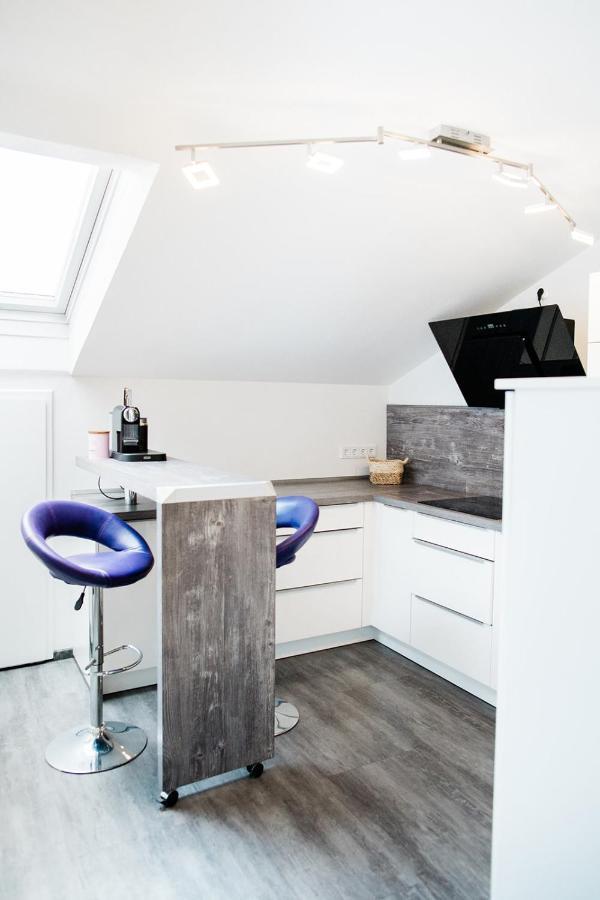 Ferienwohnung - Haus Am Sonnenhang Wertach Kültér fotó
